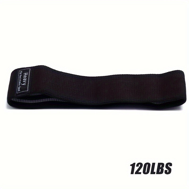Booty Training Bands - Resistance Bands For Workout