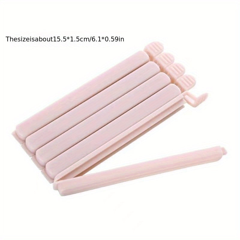 Food Bag Sealing Clip Snack Preservation Clip Kitchen Tool