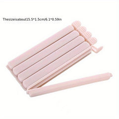 Food Bag Sealing Clip Snack Preservation Clip Kitchen Tool
