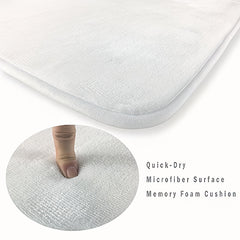 Sunflower Laundry Rug Runner Non Slip Entryway Runner Mat