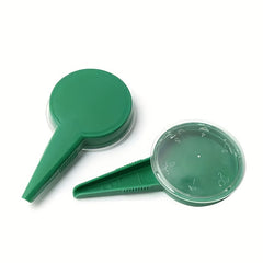 Handheld Seeder Seed Dispenser for Easy Gardening