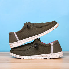 Men's Lightweight Breathable Casual Shoes for Jogging