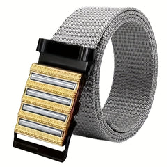 Sense Men's Automatic Buckle Business Casual Belt