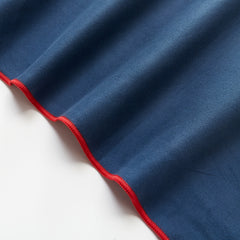 Microfiber Bath Towel Quick Drying Absorbent