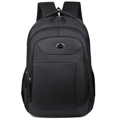 Large Laptop Backpack Water Resistant School Travel Bag