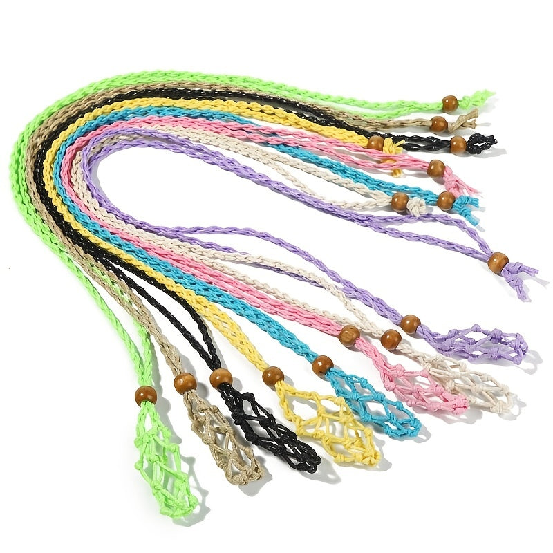 Adjustable Retractable Fishing Net with Mesh Pocket