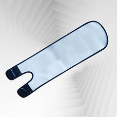 Leg Training Auxiliary Band Adjustable Leg Shaping Sleeve