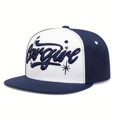 Men's Snapbacks & Fitted Caps Variety Pack