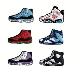 Basketball Shoe Charms For Clogs Sports Accessories Party Favor