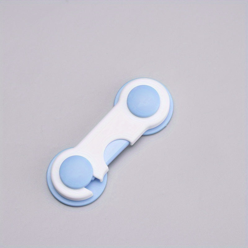 Child Safety Drawer Locks Baby Anti-opening Cabinet Door Latch