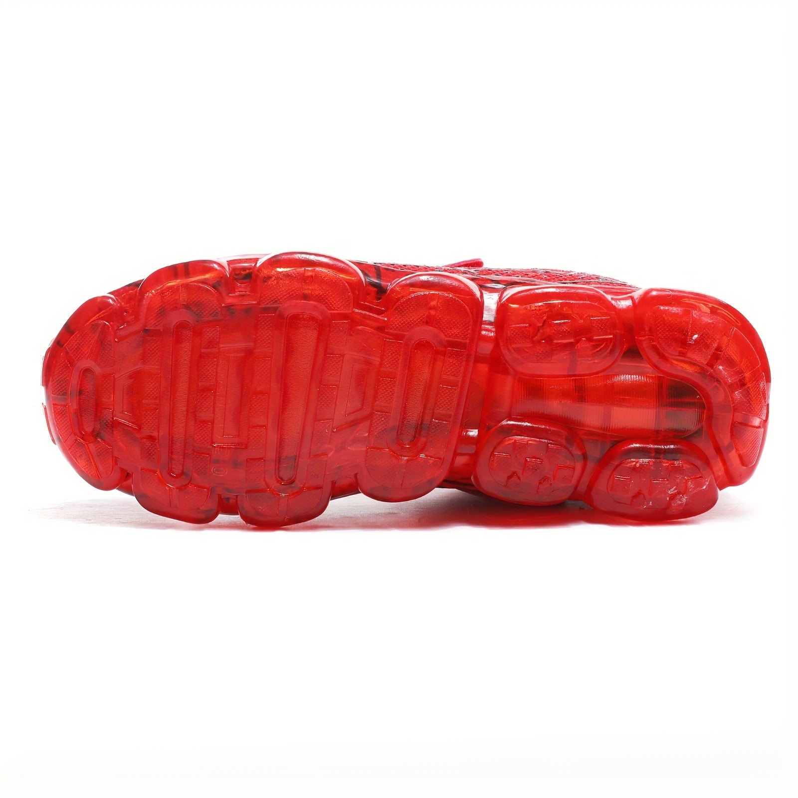 LED Light Up Sneakers Comfy Non Slip Chunky Shoes for Kids Outdoor