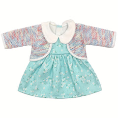Doll Clothing Set for 18 Inch Dolls Skirt Set Doll Accessories