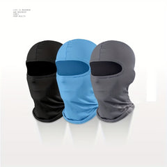 Balaclava Full Face Mask for Winter Windproofing & Sun Protection