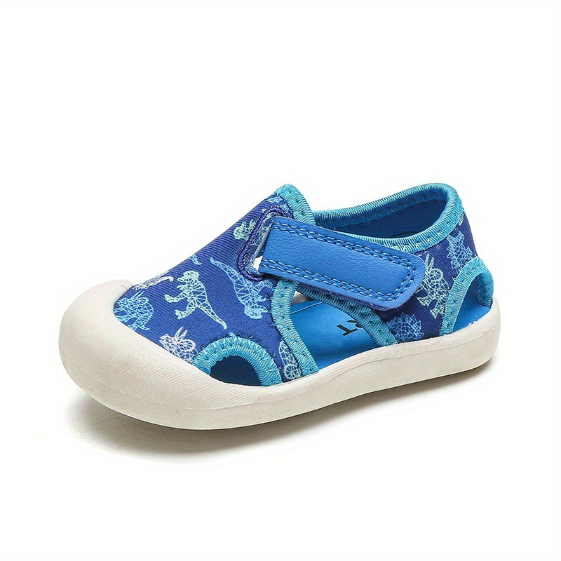 Breathable Non slip Sandals for Infants & Kids Beach Shoes