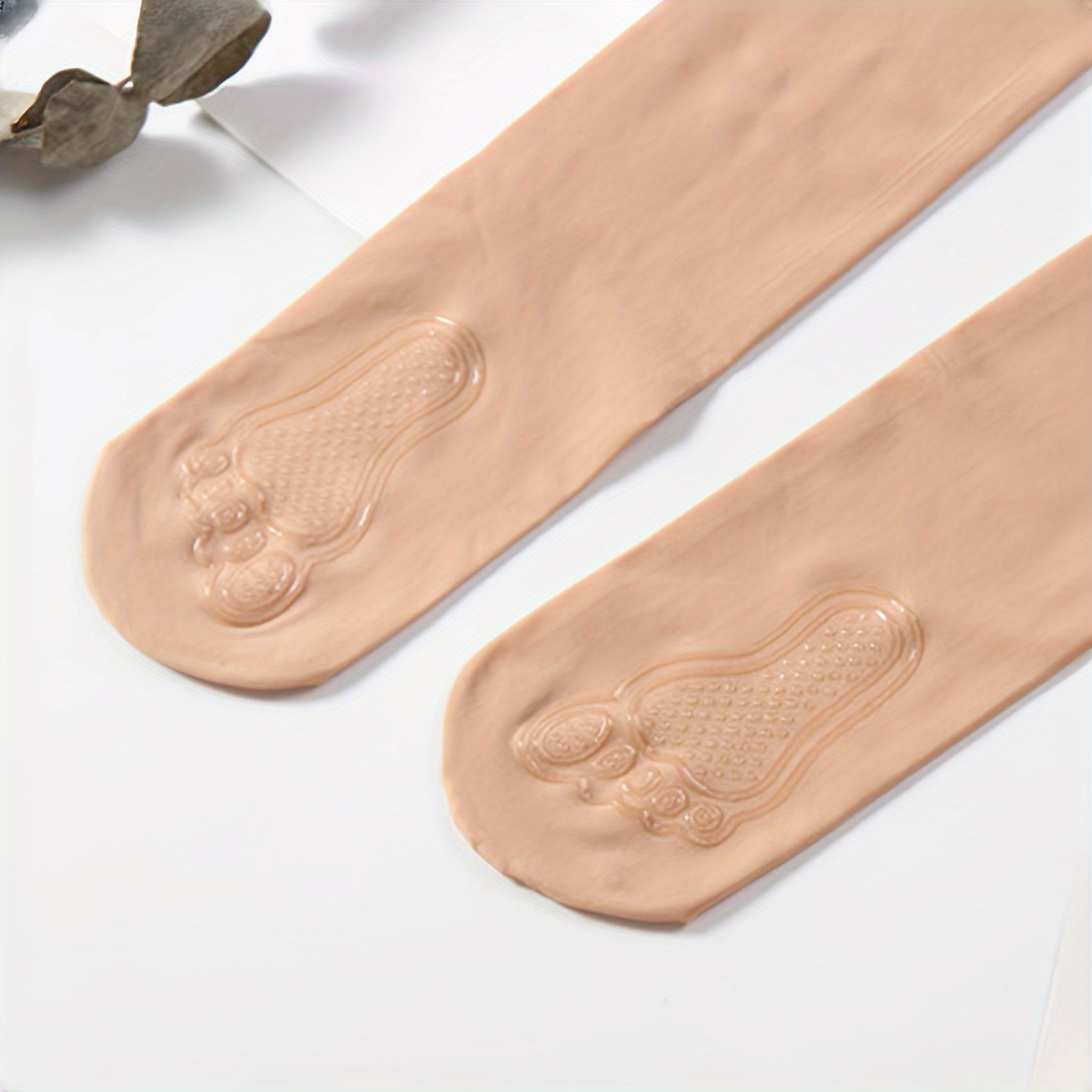 Slimming High Waist Elastic Pantyhose Women's Stockings