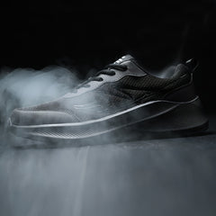 Men's Lace Up Casual Shoes Lightweight Breathable Sneaker