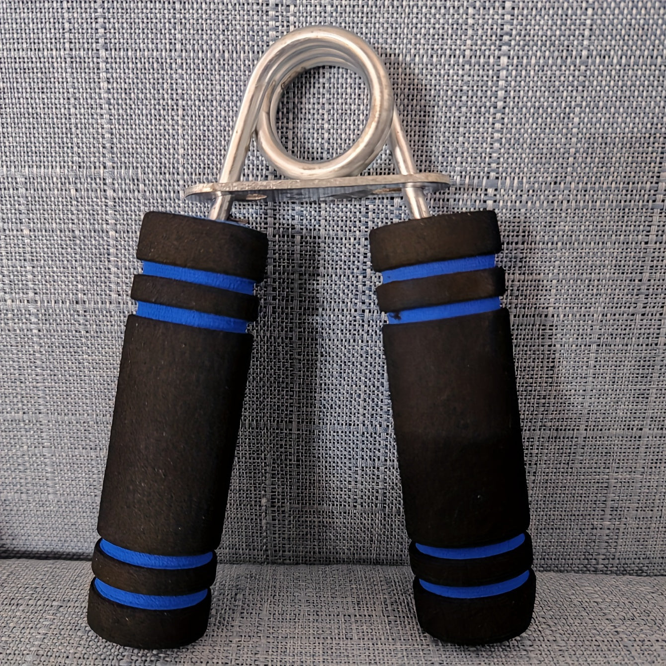 Hand Grip Strengthener Finger Gripper Wrist Exercise Equipment