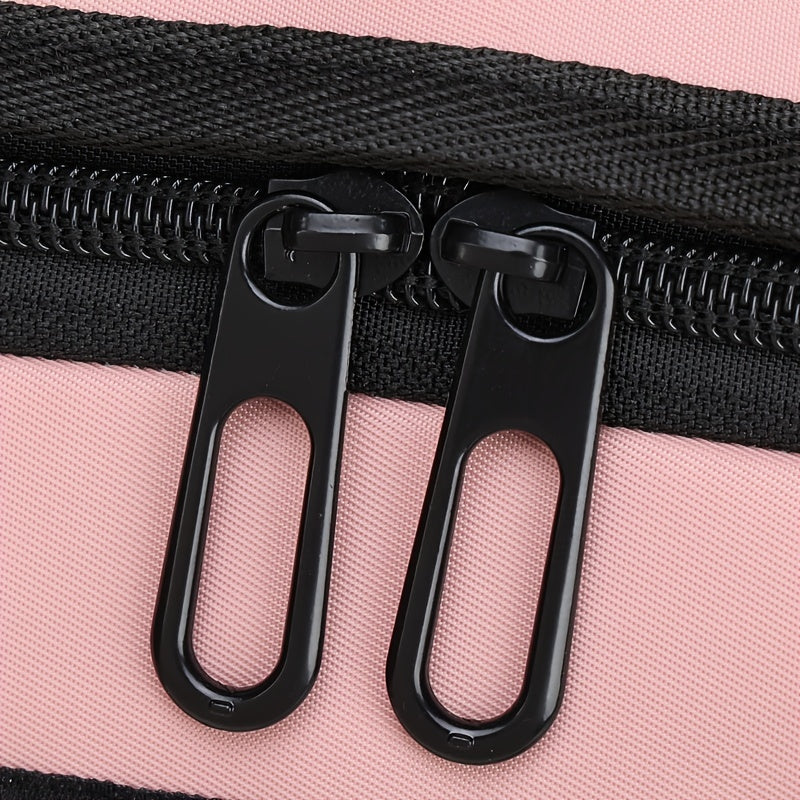 Large Capacity Fitness Bag for Travel & Outdoor