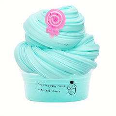 50ml Assorted Slime Toys Kit Stress Relief & Birthday Party Favors
