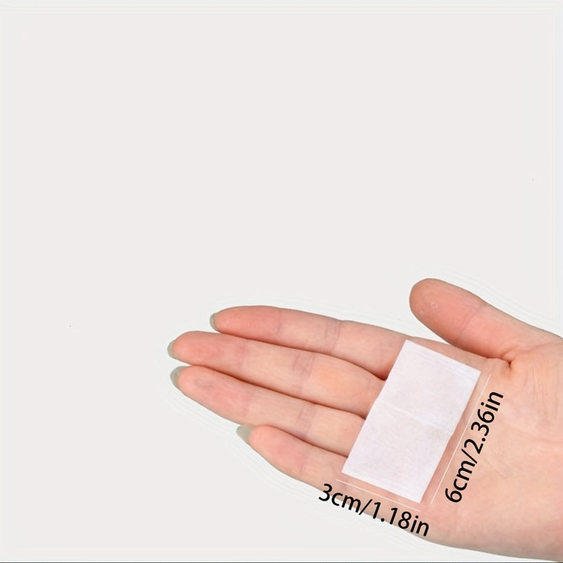 75% Alcohol Disinfection Cotton Sheets - 50-100 pcs
