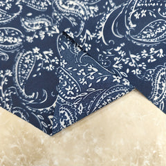 1yd Comfortable Breathable Chiffon Fabric Diy Clothes Pants Dress Fabric