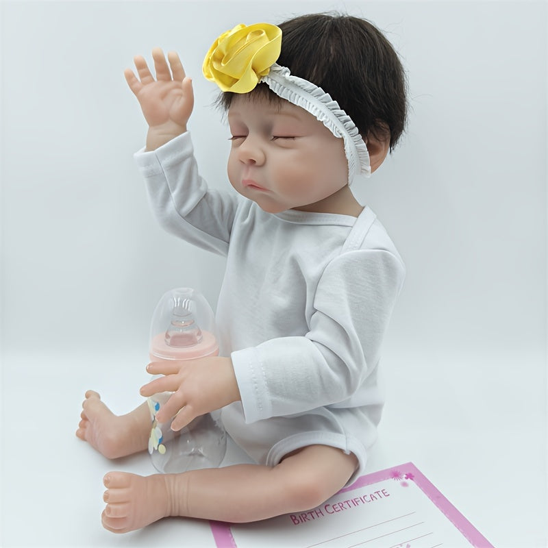 45 72 Cm Reborn Doll Birthday Christmas Gift