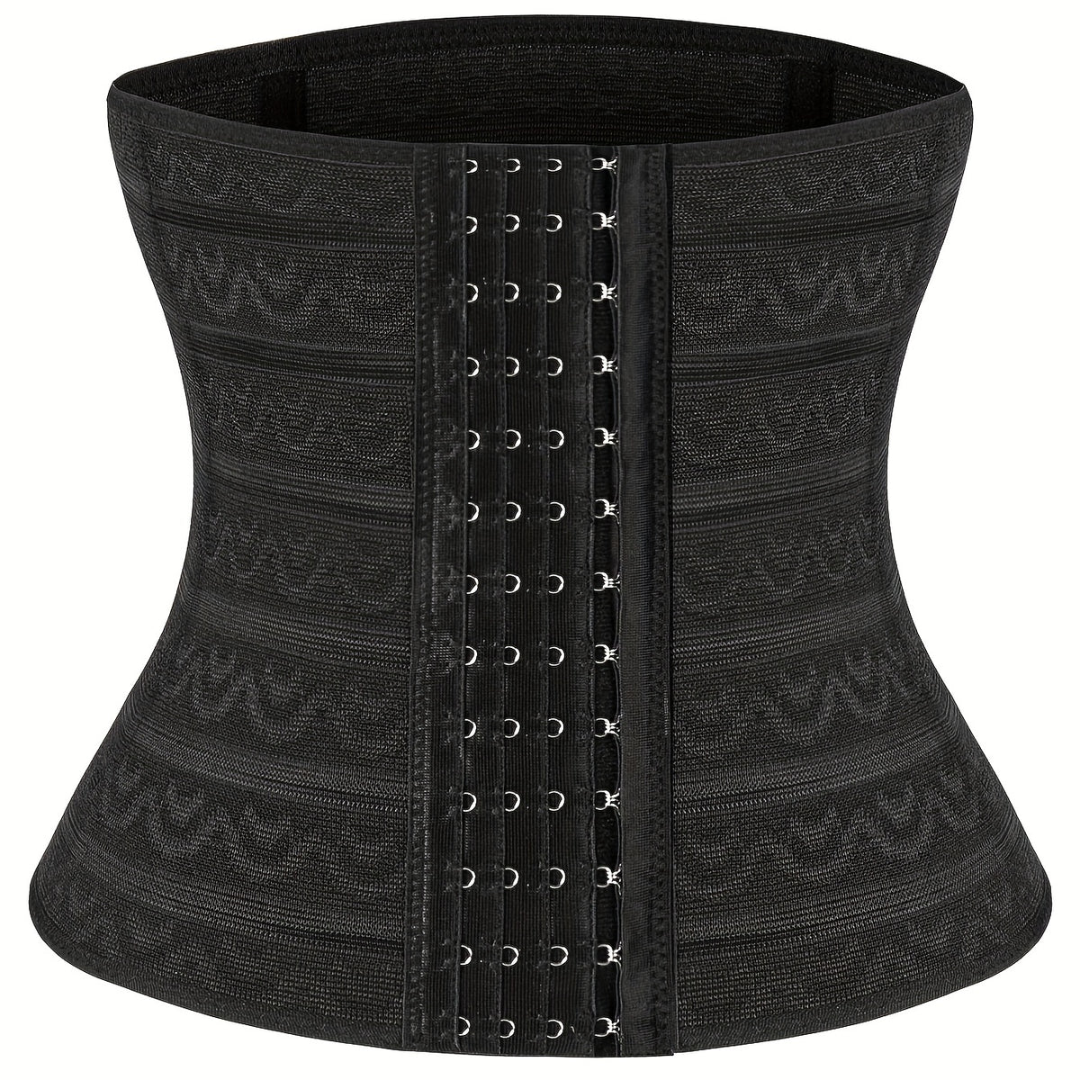 Breathable Waist Trainer Tummy Wrap Slim Girdle Belt