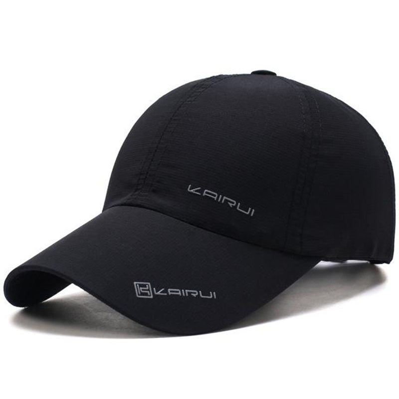 Men's Waterproof Baseball Cap Breathable 5 Colors