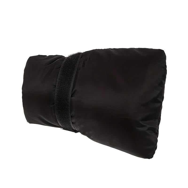 2pcs Faucet Winter Anti-freeze Cover Prevent Ice Formation