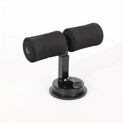 Abdominal Roller Exercise Device for a Flat Stomach