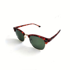Retro Polarized Sunglasses UV Protection for Driving
