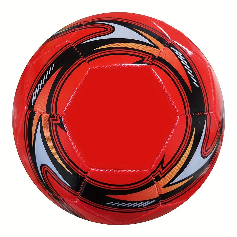 Whirlwind Machine stitched No 5 Football