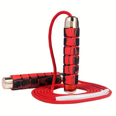 Adjustable Sports Jump Rope for Fitness Workout Exercise
