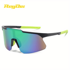 Men's Sunglasses UV Protection Cycling Driving Sports Sunglasses
