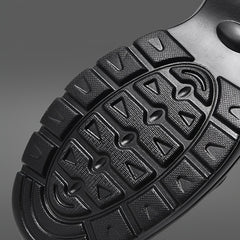 Men's Breathable Basketball Shoes Non Slip Lace Up