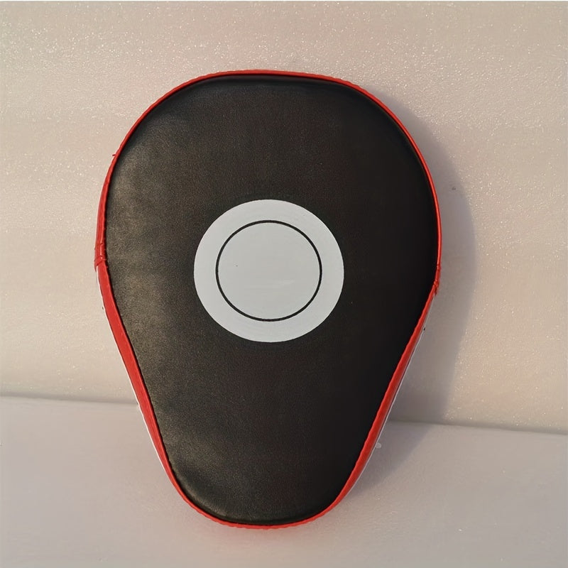 Sanda Boxing Hand Target Sparring Training Taekwondo Fitness Sports