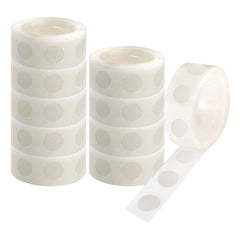 Double Sided Dots Glue for Transparent Balloons