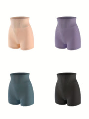 Seamless Shaping Panties Tummy Control Compression Underwear