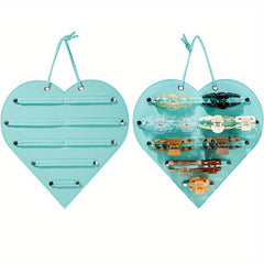 Hairpin Holder Storage Bag for Women Girls