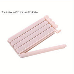 Food Bag Sealing Clip Snack Preservation Clip Kitchen Tool