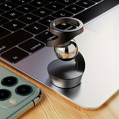 Rose Golden Beads Desk Spinner Stress Relief Toy