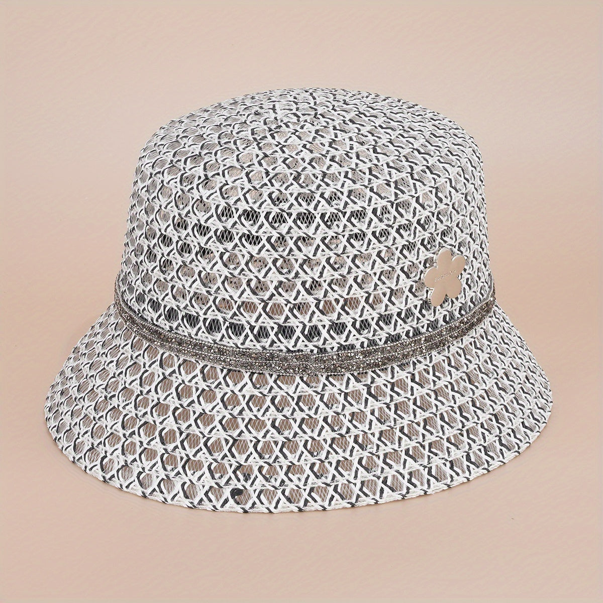 Glamorous Women's Summer Sunshade Bucket Hat