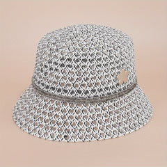 Glamorous Women's Summer Sunshade Bucket Hat