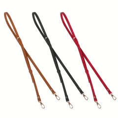 Adjustable Solid Bag Strap All Match Travel Accessories