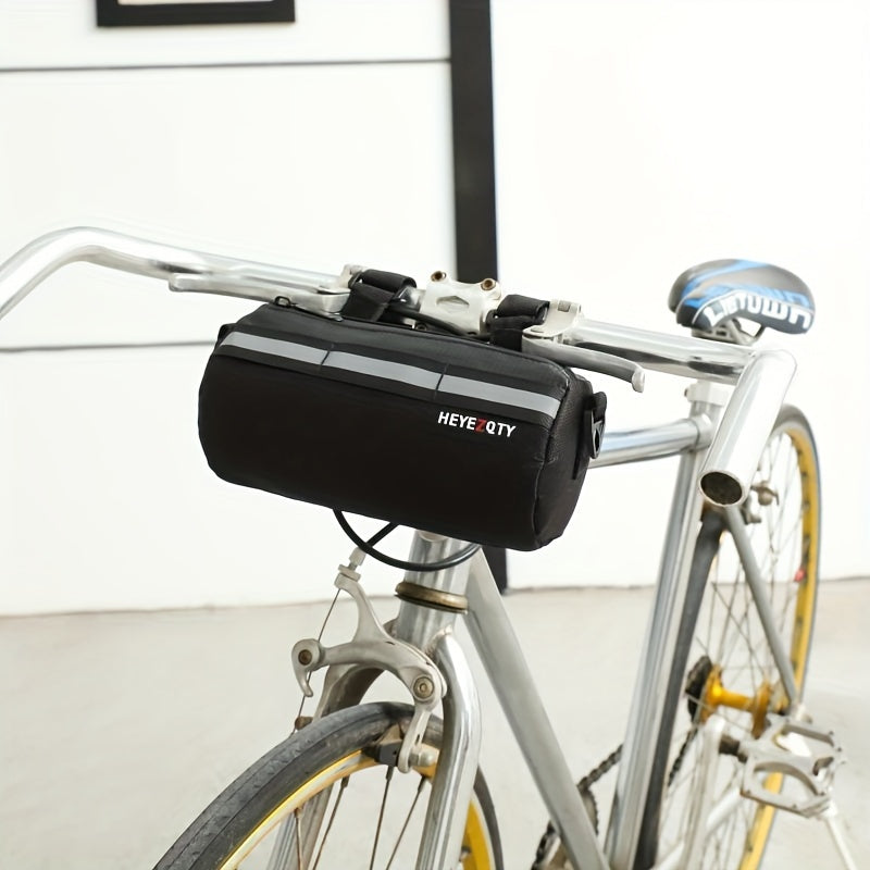 Front Frame Bicycle Bag Crossbody Saddle Bag