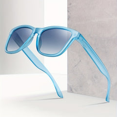 Vintage Polarized Sunglasses For Men UV400 Protection