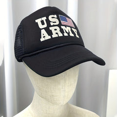 Adjustable Vintage Baseball Cap Workout Hats For Men Women