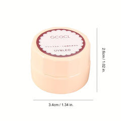 Long Lasting Gel Polish for Nail Art