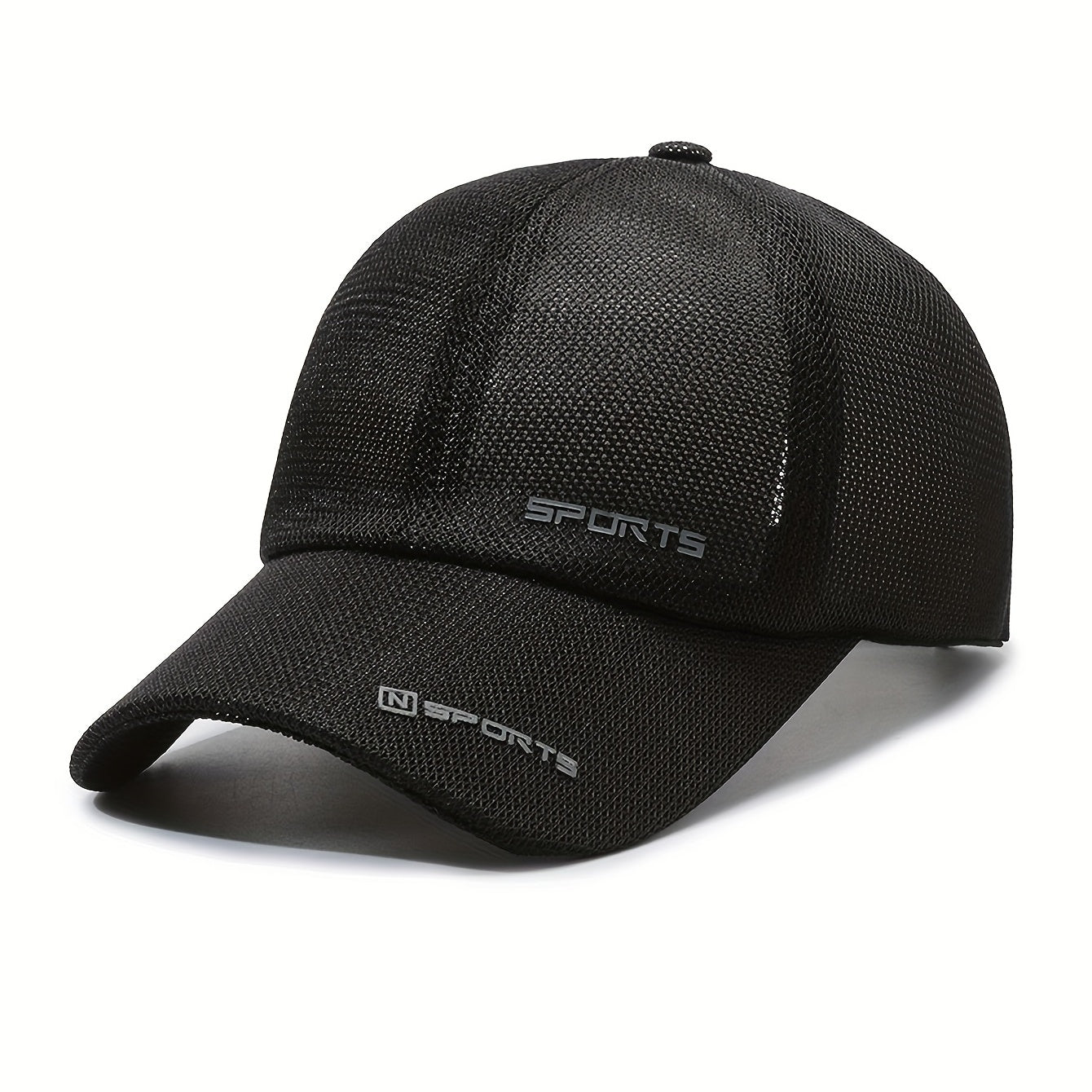 Adjustable Casual Baseball Cap for Fishing