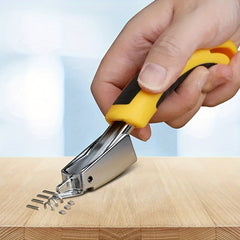Carpenter Nail Puller Tool Iron Nail Remover